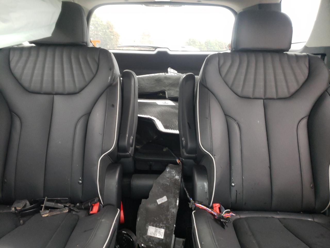 2023 HYUNDAI PALISADE LIMITED VIN:KM8R54GEXPU544859