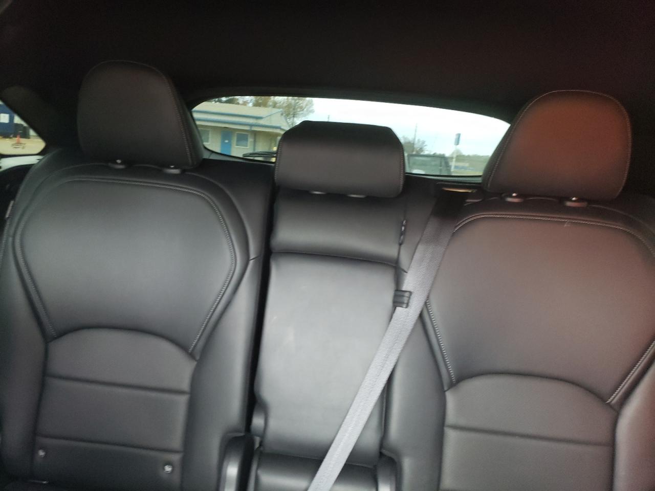 2023 INFINITI QX55 SENSORY VIN:3PCAJ5LR5PF107470