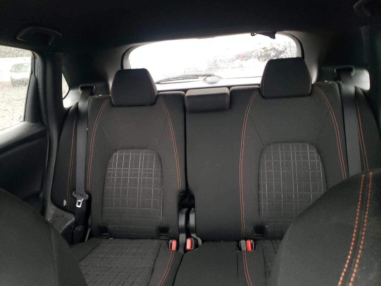 2024 HONDA HR-V SPORT VIN:3CZRZ2H50RM732173