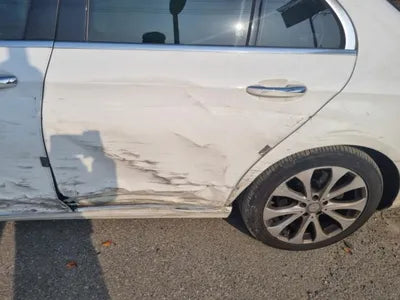 2016 Mercedes-Benz E 220 WDDZF0EB7HA094258 VIN:WDDZF0EB7HA094258