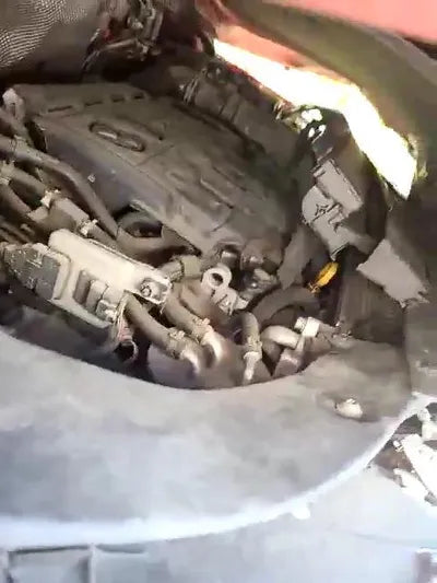 2015 Volkswagen Tiguan WVGZZZ5NZGW018156 VIN:WVGZZZ5NZGW018156