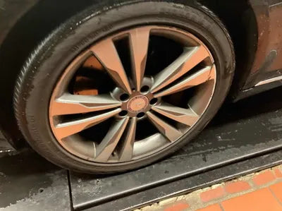 2014 Mercedes-Benz S 500 VIN: