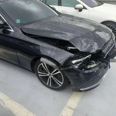 2021 Mercedes-Benz E 250 VIN: