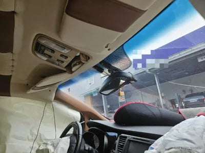 2014 Kia Carnival VIN: