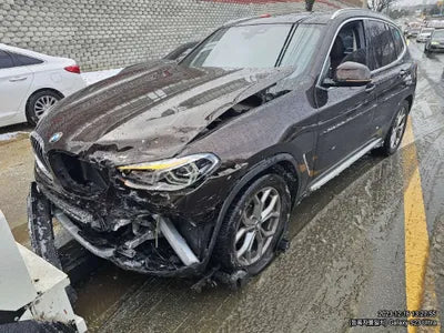 2020 BMW 320 WBAUZ3102L9C62769 VIN:WBAUZ3102L9C62769