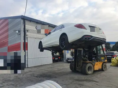 2018 benz mercedes-amg s63 4matic + l WDDUG8JB9JA421244 VIN:WDDUG8JB9JA421244