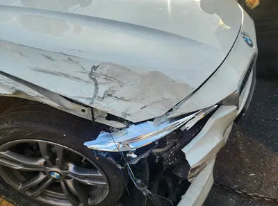 2018 BMW 320 WBA8C5109J5L44465 VIN:WBA8C5109J5L44465