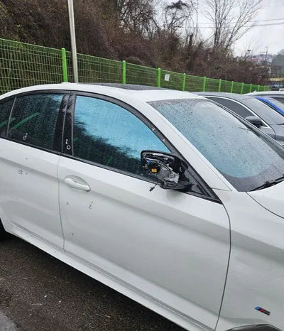 2021 BMW 550 WBA11BK02MCG87285 VIN:WBA11BK02MCG87285