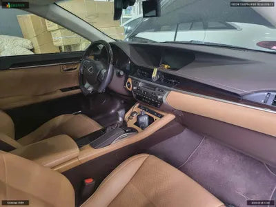 2016 Lexus ES 300 JTHBW1GG6H2134087 VIN:JTHBW1GG6H2134087