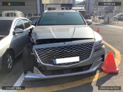 2021 Genesis GV80 KMTHA81BDNU087921 VIN:KMTHA81BDNU087921