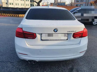 2017 BMW 320 WBA8C5107HA068207 VIN:WBA8C5107HA068207