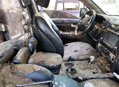 2017 Kia Mohave KNAKN814DHA162748 VIN:KNAKN814DHA162748