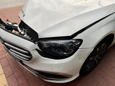 2021 Mercedes-Benz E 300 W1KZF5EBXMA892793 VIN:W1KZF5EBXMA892793