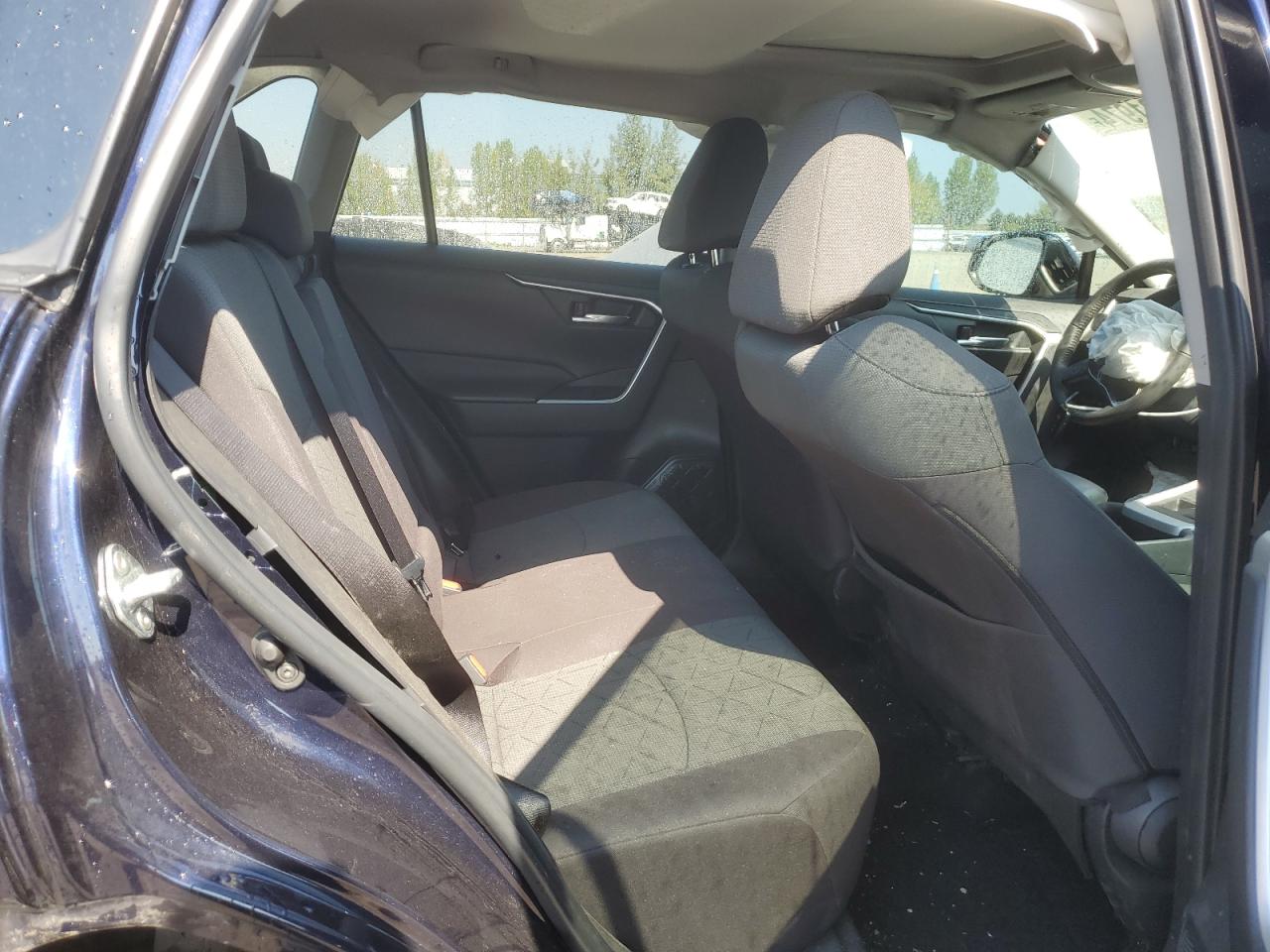 2023 TOYOTA RAV4 XLE VIN:2T3R1RFV0PW340962