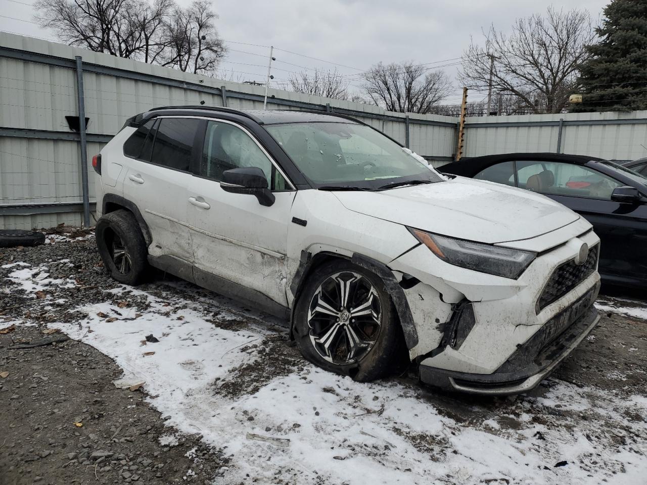 2023 TOYOTA RAV4 PRIME XSE VIN:JTMEB3FV6PD149827