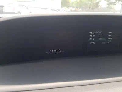 2016 Toyota Prius JTDKBRFU2G3523613 VIN:JTDKBRFU2G3523613