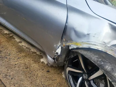 2018 Toyota Camry 1HGCV2630JA510864 VIN:1HGCV2630JA510864