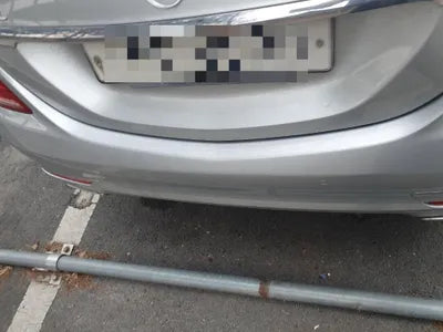 2015 Mercedes-Benz S 500 VIN: