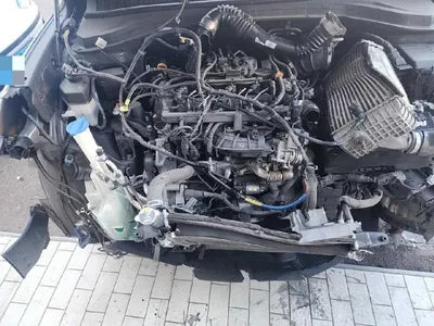 2018 Hyundai Santa FE VIN: