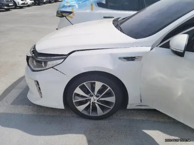 2016 Kia K5 KNAGU415GGA076830 VIN:KNAGU415GGA076830