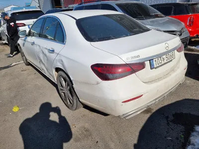 2021 Mercedes-Benz E 350 W1KZF8GB4MA945499 VIN:W1KZF8GB4MA945499