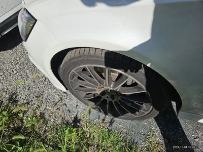 2017 Mercedes-Benz CLS 250 VIN: