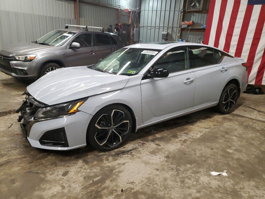 2023 NISSAN ALTIMA SR VIN:1N4BL4CWXPN393984