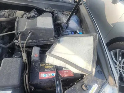 2015 Lexus ES 350 VIN: