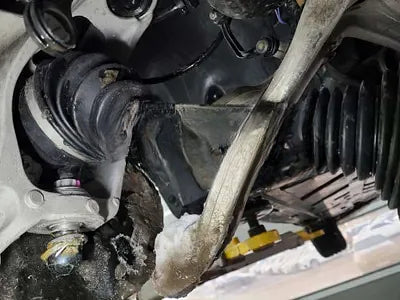 2023 BMW B3 NONE VIN: