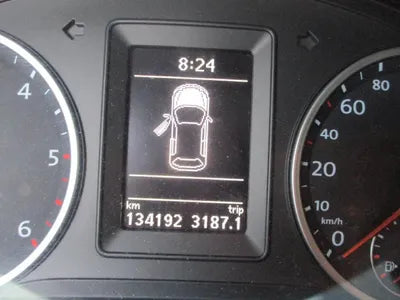 2015 Volkswagen Tiguan WVGZZZ5NZFW564238 VIN:WVGZZZ5NZFW564238