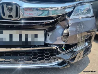 2017 Honda Accord JHMCR6650HC200365 VIN:JHMCR6650HC200365