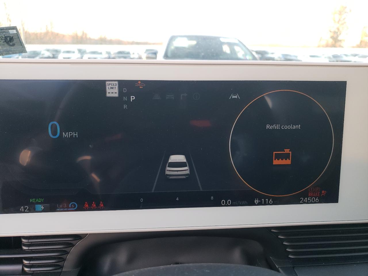 2023 HYUNDAI IONIQ 5 SEL VIN:KM8KNDAF7PU186414