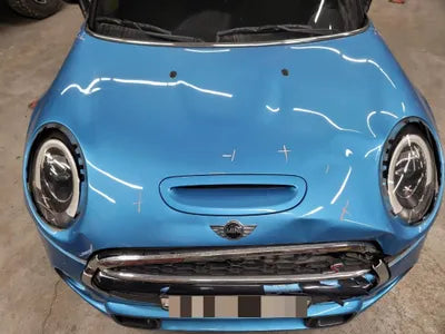 2017 MINI Cooper WMWXN9107H2F13121 VIN:WMWXN9107H2F13121