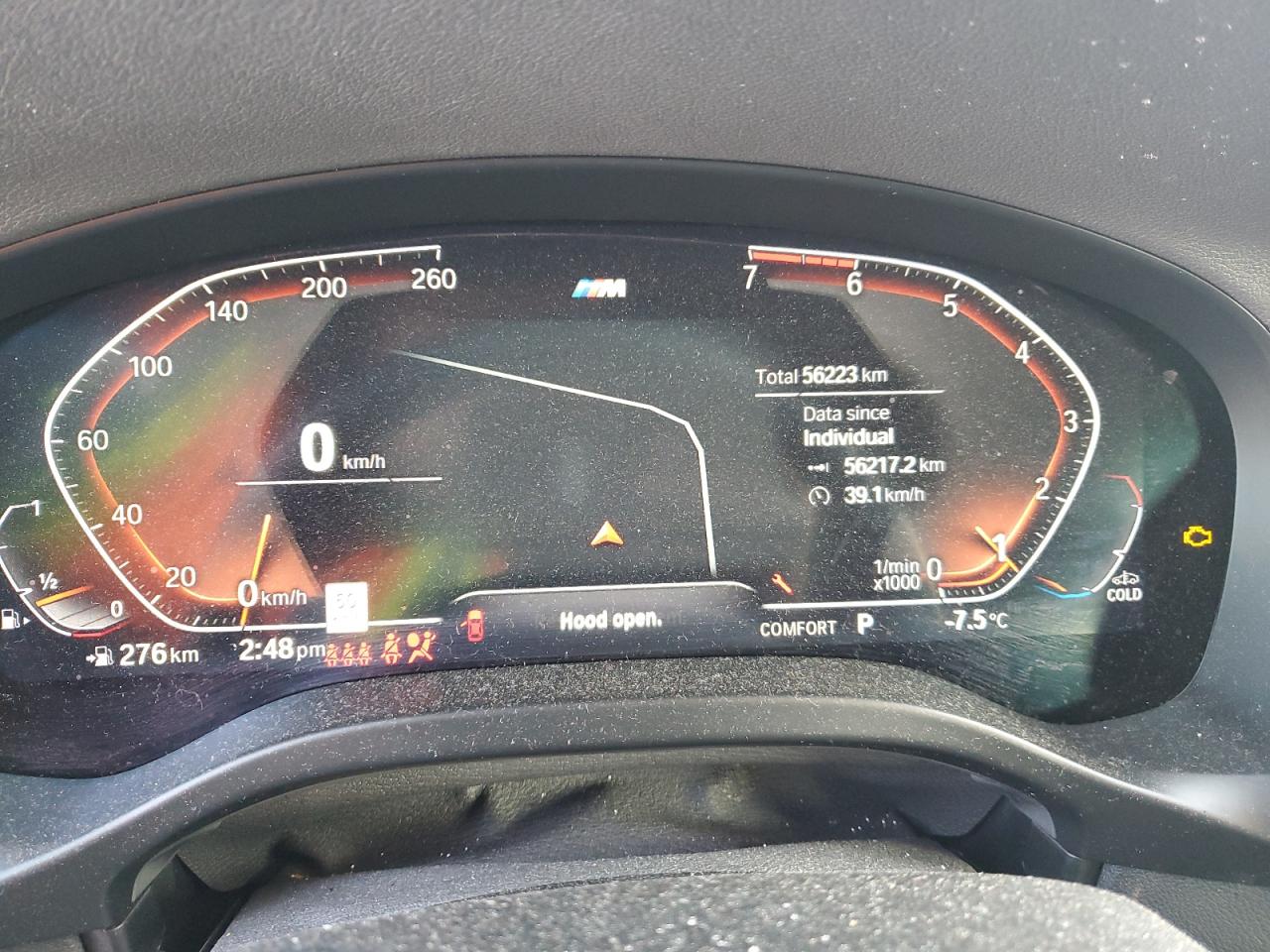 2022 BMW X4 XDRIVE30I VIN:5UX33DT02N9M82916