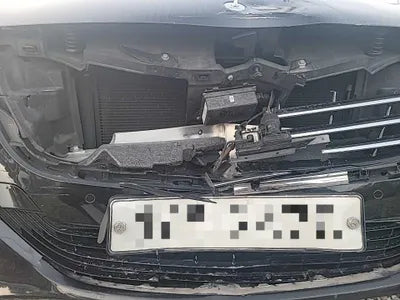 2015 Mercedes-Benz S 400 WDDUG6HB7FA144272 VIN:WDDUG6HB7FA144272