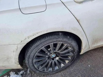 2015 BMW 740 WBAYB0106FD599142 VIN:WBAYB0106FD599142