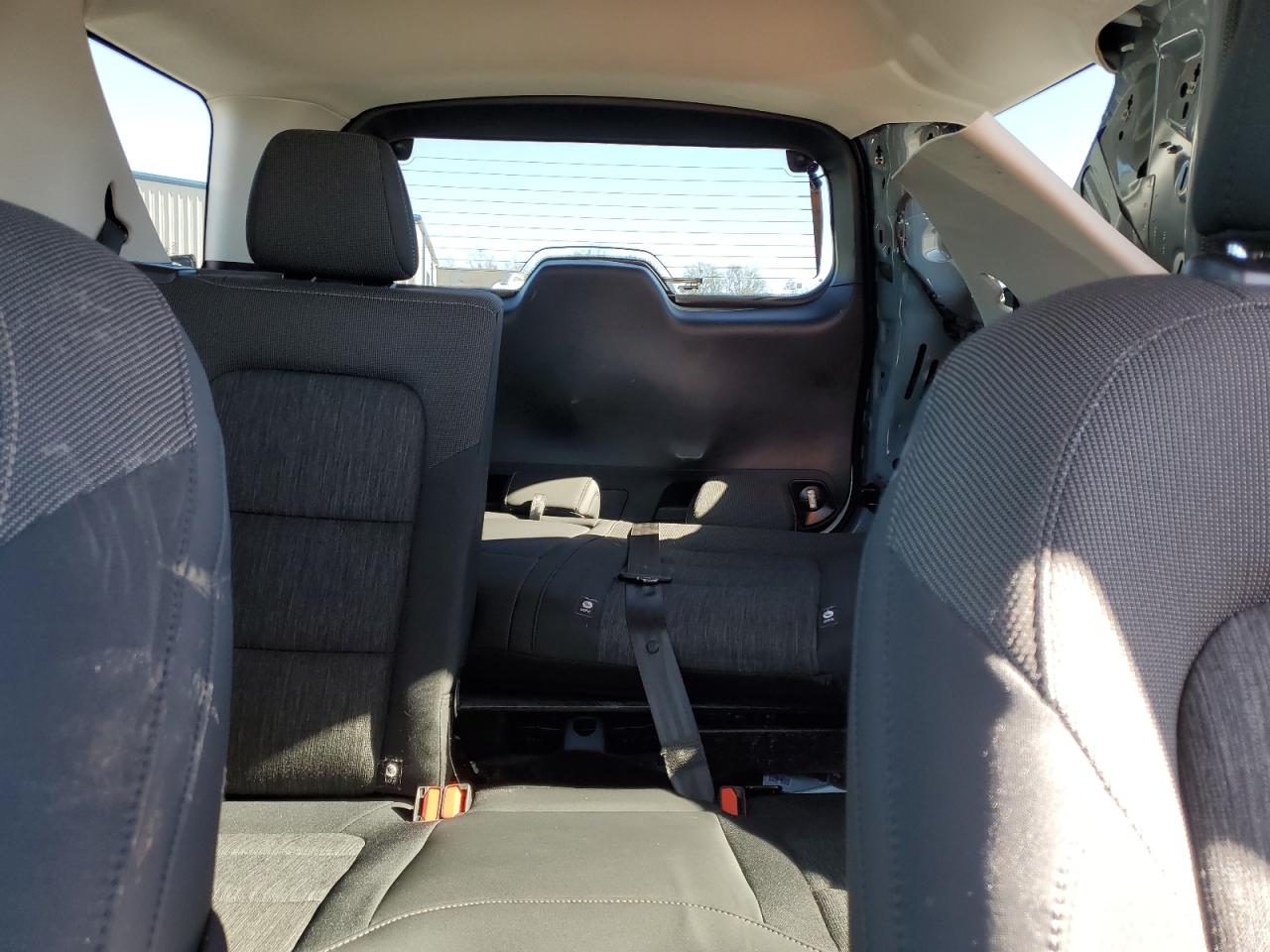 2022 FORD BRONCO SPORT BIG BEND VIN:3FMCR9B6XNRD32555