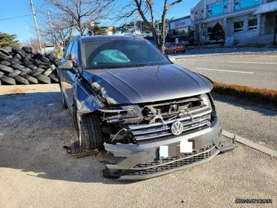 2020 Volkswagen Tiguan WVGZZZ5NZLW367579 VIN:WVGZZZ5NZLW367579