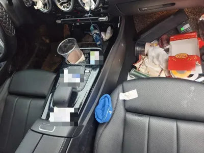 2021 Mercedes-Benz A 220 VIN: