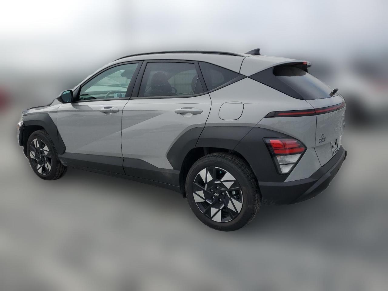 2024 HYUNDAI KONA SEL VIN:KM8HB3AB7RU063905