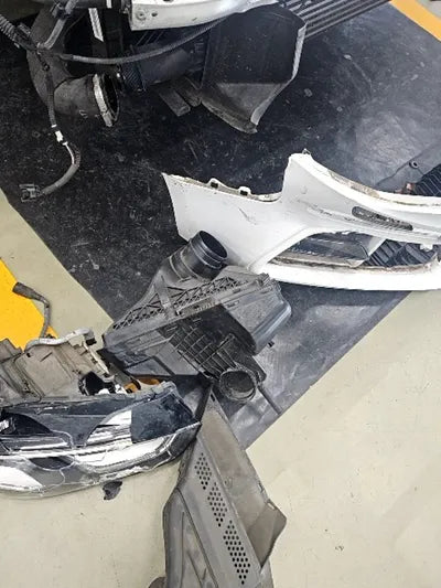 2015 Audi A5 261KMWAUZZZ8T0FA0 VIN:261KMWAUZZZ8T0FA0