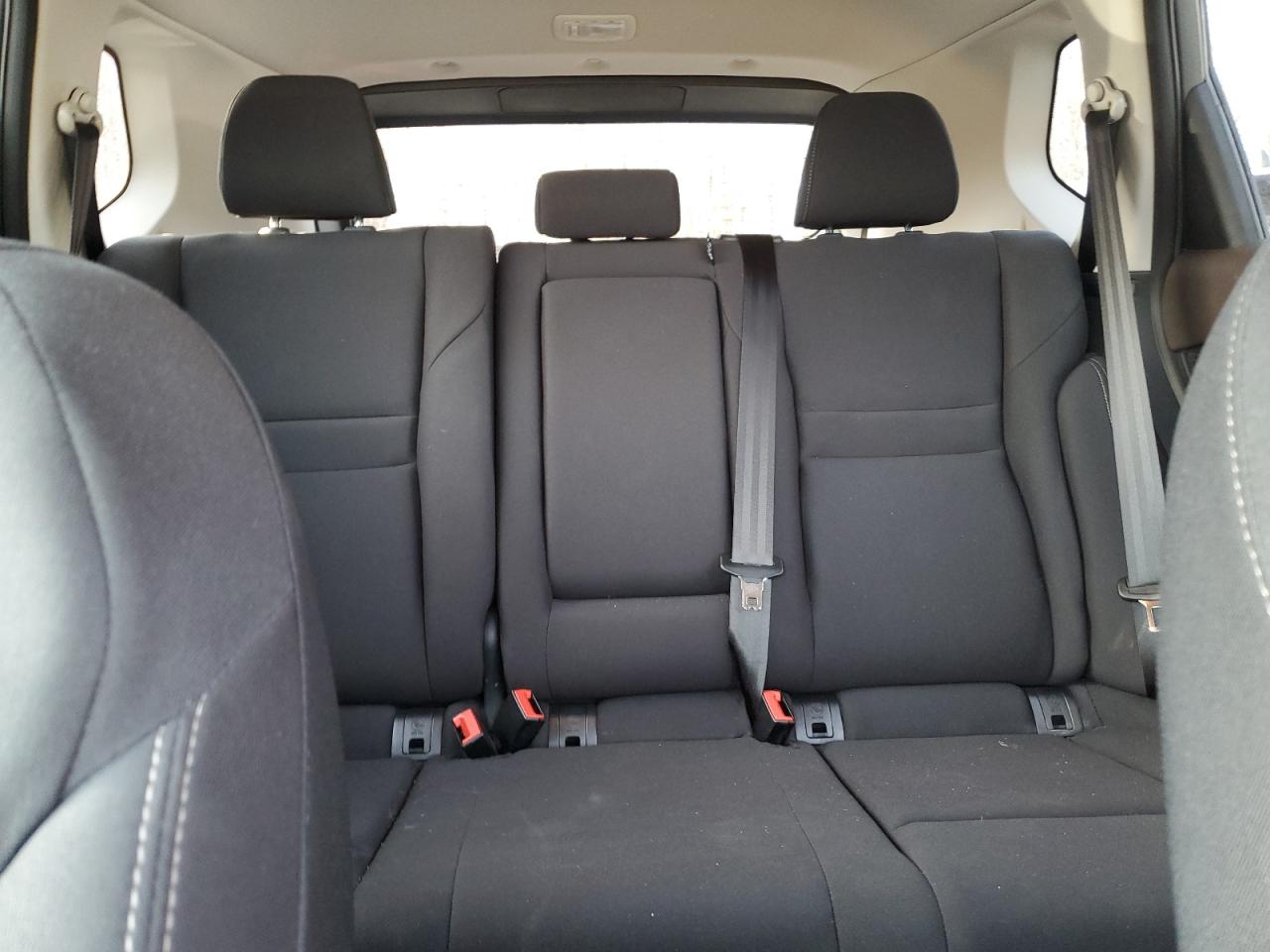 2023 NISSAN ROGUE S VIN:5N1BT3ABXPC948816