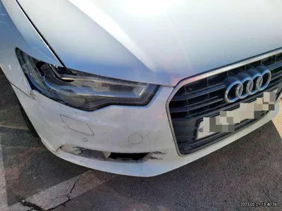 2015 Audi A6 922KMWAUZZZ4G5FN0 VIN:922KMWAUZZZ4G5FN0