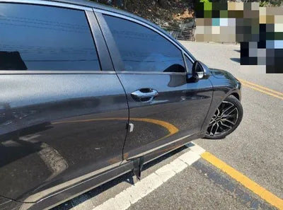 2020 Kia K5 VIN: