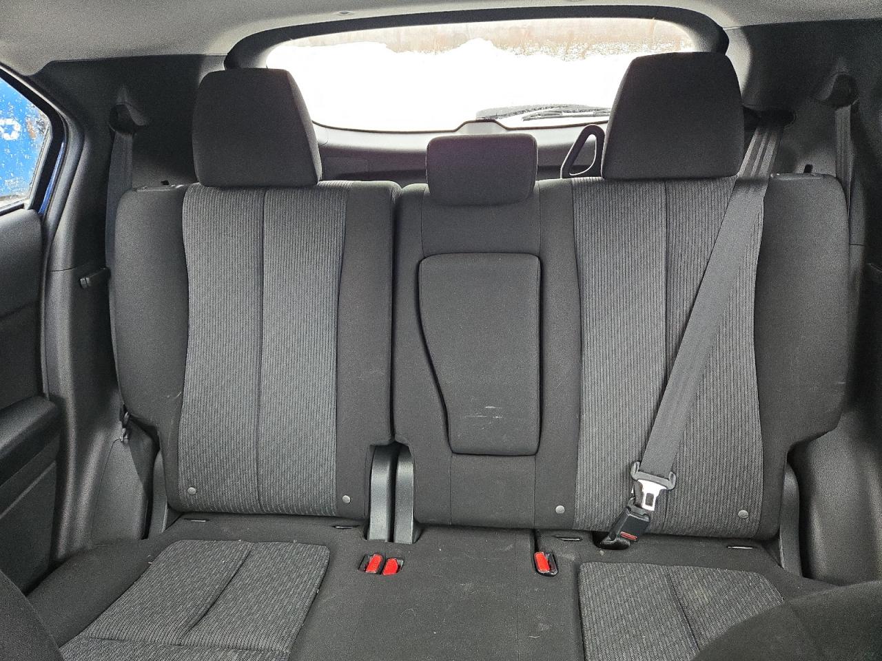 2024 MITSUBISHI ECLIPSE CROSS LE VIN:JA4ATVAAXRZ625511