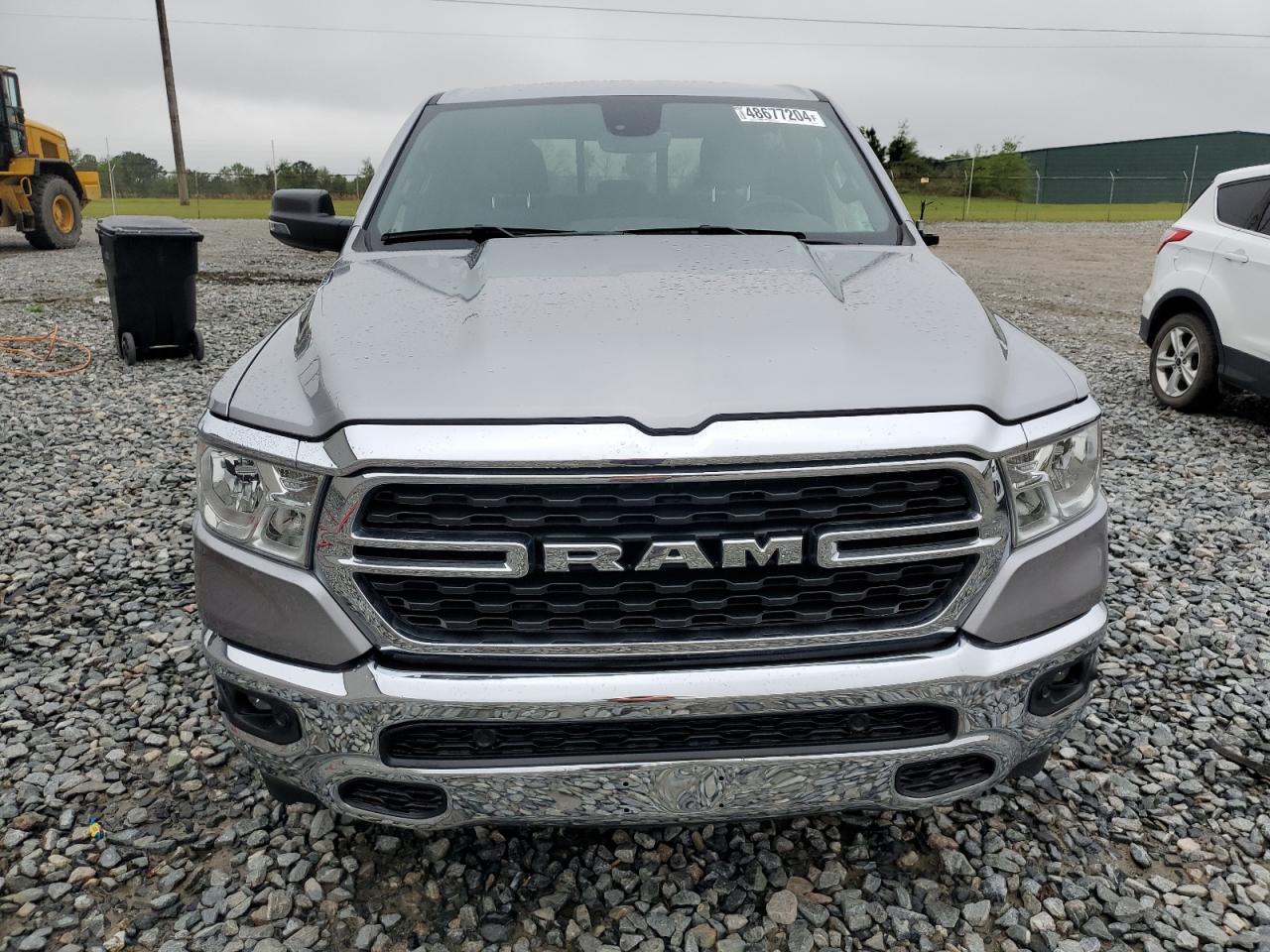 2023 RAM 1500 BIG HORN/LONE STAR VIN:1C6RREBTXPN545547