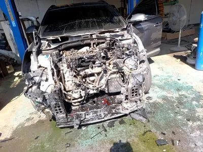 2016 Hyundai Santa FE KMHSW81UBGU623349 VIN:KMHSW81UBGU623349