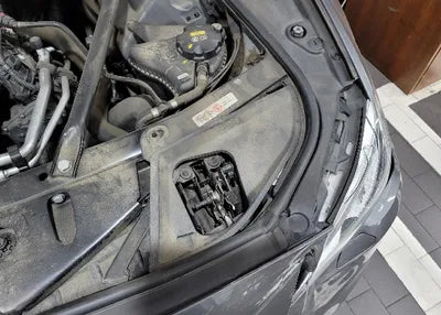 2016 BMW 520 WBA5E5102GG204977 VIN:WBA5E5102GG204977