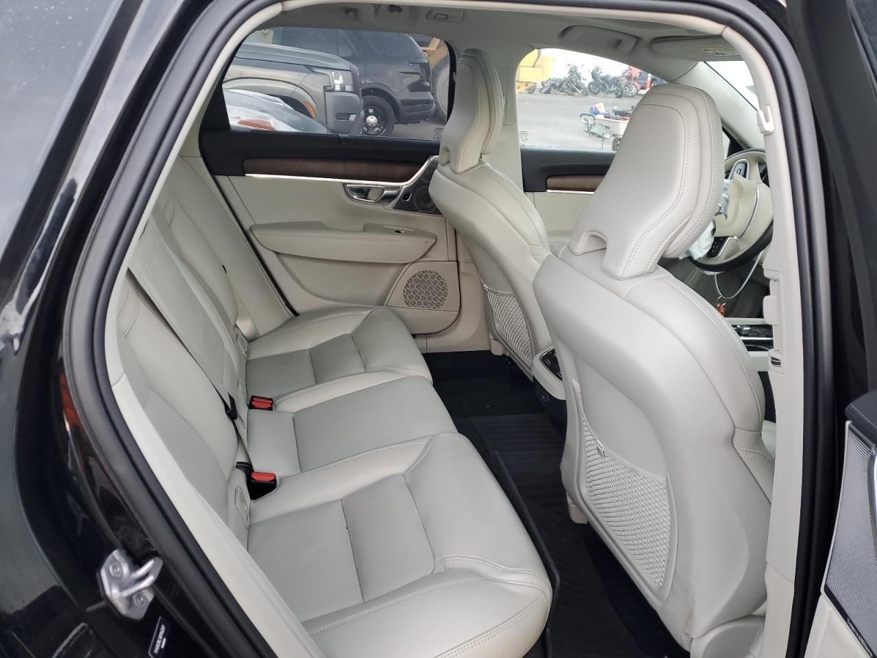 2022 VOLVO V90 CROSS COUNTRY B6 INSCRIPTION VIN:YV4062NL5N1146261