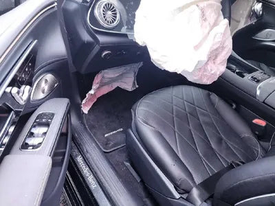 2023 Mercedes-Benz S 450 VIN: